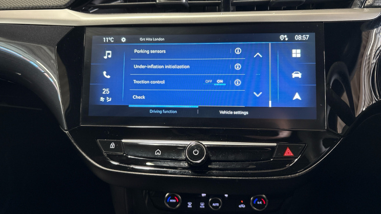 Vauxhall Corsa 1.2 GS 5dr Petrol Hatchback